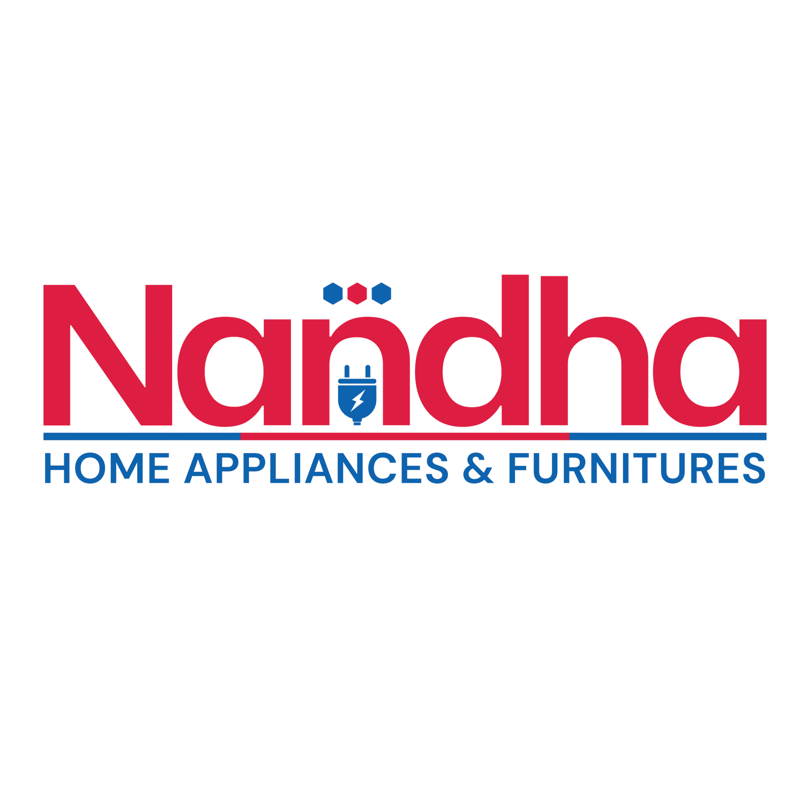 Nandha logo